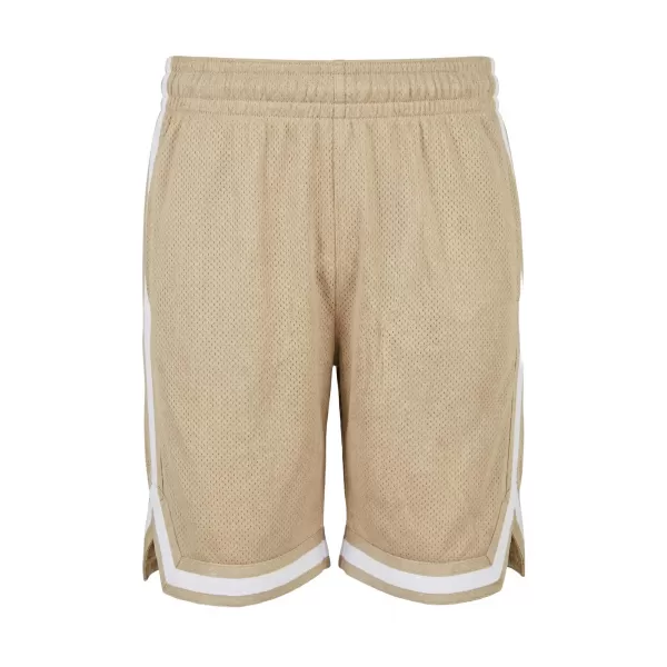  Детски шорти URBAN CLASSICS UCK243 СЪЮЗ БЕЖОВ 