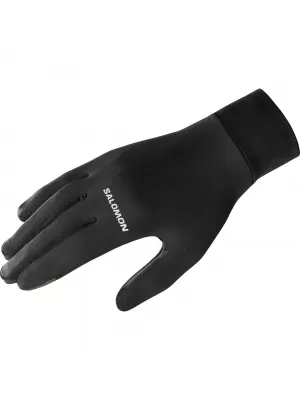 Ръкавица SALOMON CROSS WARM LC1897600 ДЪЛБОКО ЧЕРНО
