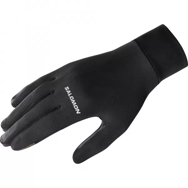  Ръкавица SALOMON CROSS WARM LC1897600 ДЪЛБОКО ЧЕРНО 