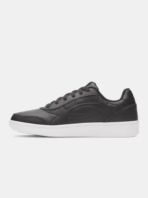 Ботуши UNDER ARMOUR GS TEMPO 6013810-001 ЧЕРЕН