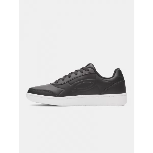  Ботуши UNDER ARMOUR GS TEMPO 6013810-001 ЧЕРЕН 