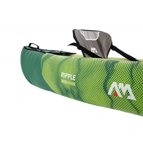  кану AQUA MARINA Ripple 370 НЕОПРЕДЕЛЕН 