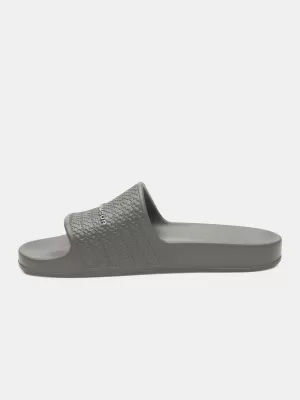 Мъжки чехли UNDER ARMOUR ARMR SLIDE LITE 6007528-709 ЗЕЛЕНО