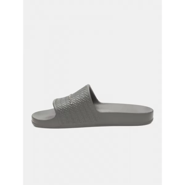  Мъжки чехли UNDER ARMOUR ARMR SLIDE LITE 6007528-709 ЗЕЛЕНО 