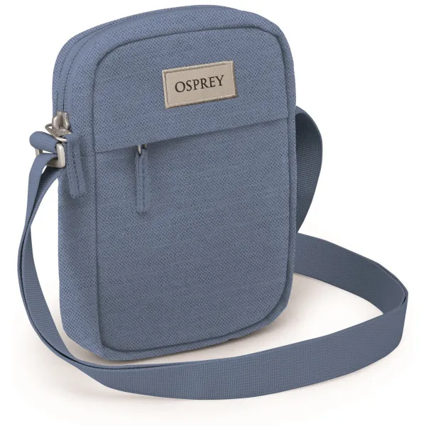  Чанта за носене през рамо OSPREY ARCANE SMALL CROSSBODY NIRVANA BLUE HEATHER 