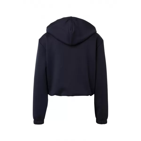  Dámská mikina URBAN CLASSICS TB8168 NAVY 