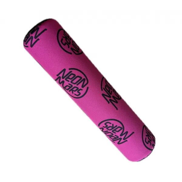  Плавка за гребло NEONMARS NEON PINK PADDLEBOARDGURU 
