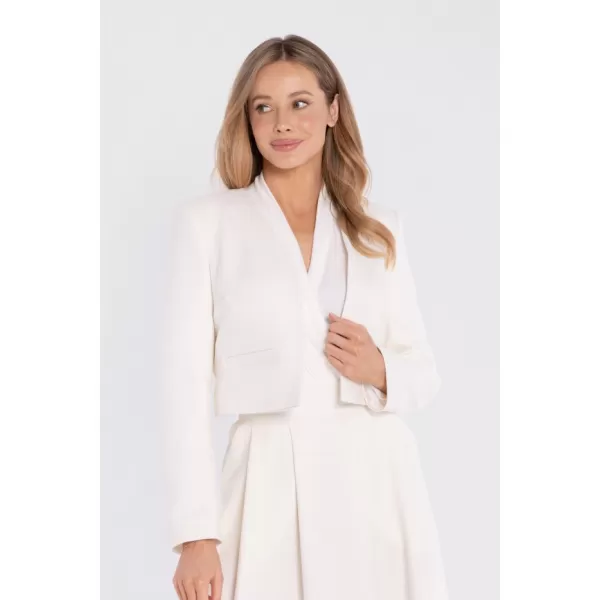  Дамско яке STYLOVE S429 СМЕТАНА 