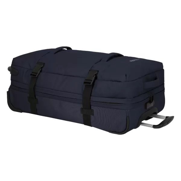  Чанта TRAVELITE BOLONIA WHEELED DUFFLE НАВИЦИ 