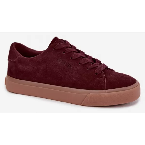  Дамски кецове BIG STAR SHOES UU274242 ИЗД 