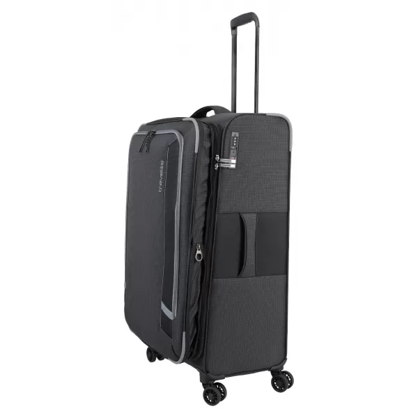  куфар TRAVELITE Corsiica L ЧЕРЕН 