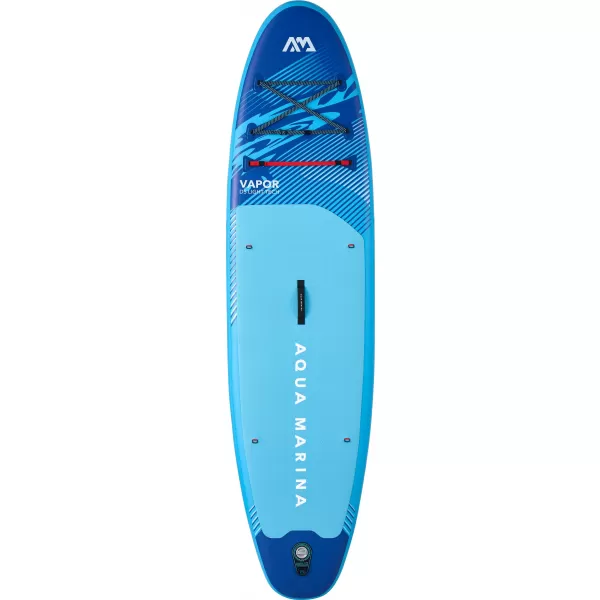  Дъска за гребане AQUA MARINA Vapor 104 ВОДНО ПРЪСКАНЕ 