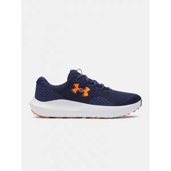  Мъжки обувки UNDER ARMOUR CHARGED SURGE 4 3027000-410 СИНЬО 