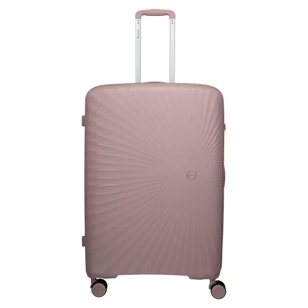  куфар TRAVELITE TAMARIS VOYAAGE РУЖ 