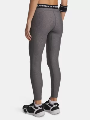 Дамски клин UNDER ARMOUR HEATGEAR LEGGING 6010002-019 СИВО