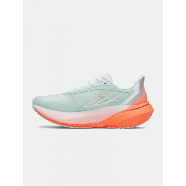  Дамски обувки UNDER ARMOUR W VELOCITI DISTANCE 6006031-703 ЗЕЛЕНО 