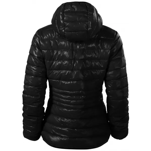  Дамско яке MALFINI EVEREST 551 ЧЕРЕН 