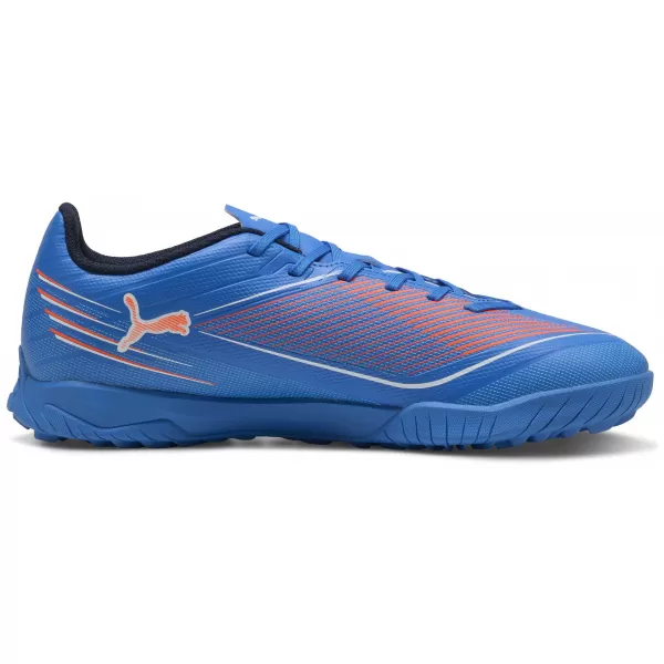  тревни площи PUMA ULTRA 6 PLAY TT 108542-01 УЛТРА СИНЬО/БЯЛО/СВЕТЕЩО ЧЕРВЕНО 