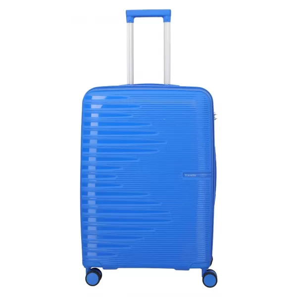 Комплект куфари TRAVELITE PACIFIC S,M,L СИНЬО 