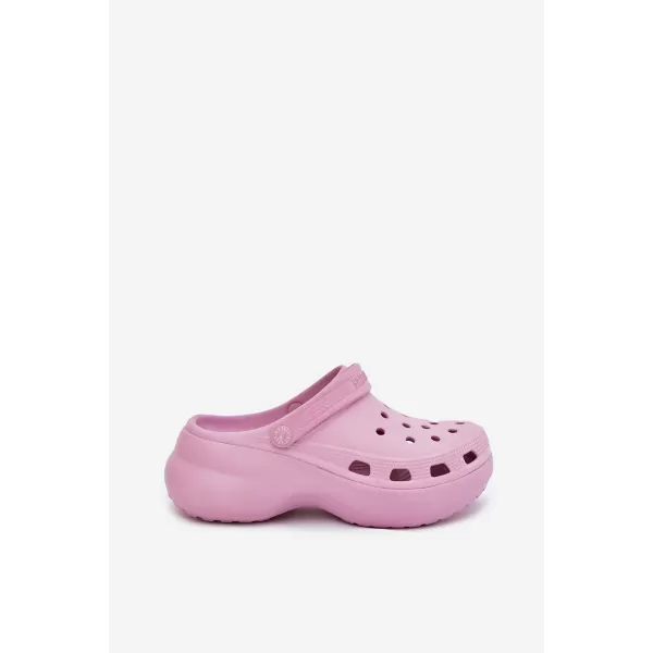  Дамски чехли BIG STAR SHOES RR274A120 РОЗОВО 