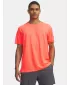 Мъжка тениска UNDER ARMOUR VELOCITI REFLCT SS 6009518-824 ОРАНЖЕВО