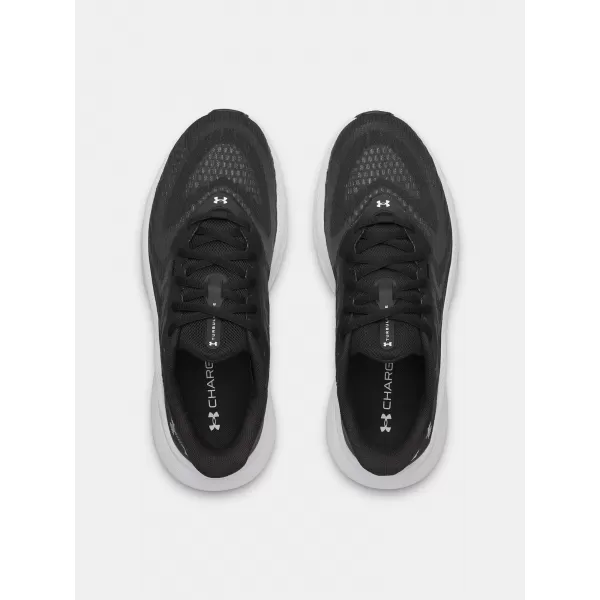 Дамски обувки UNDER ARMOUR W TURBULENCE 3 6006718-001 ЧЕРЕН 