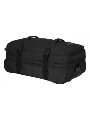 Чанта TRAVELITE BOLONIA WHEELED DUFFLE ЧЕРЕН