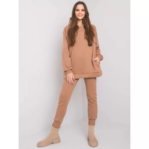  Дамски комплект BASIC FEEL GOOD RV-KMPL-7372.26X КАМИЛА 