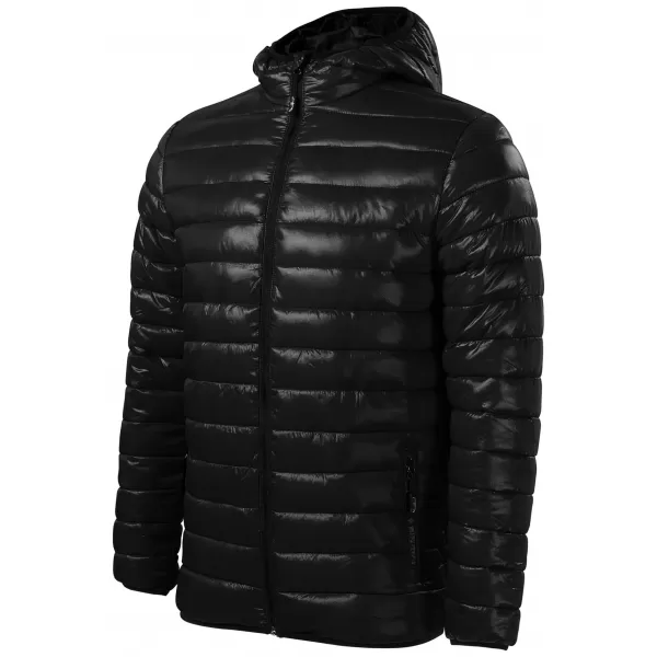  Мъжко яке MALFINI EVEREST 552 ЧЕРЕН 