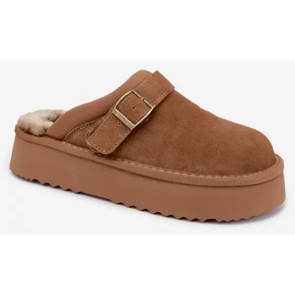  Дамски снежни човеци BIG STAR SHOES UU274696 КАМИЛА 