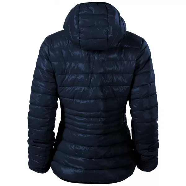  Дамско яке MALFINI EVEREST 551 МОРСКО СИНЬО 