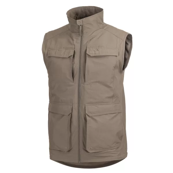  Мъжка жилетка PENTAGON TIGERTRAIL TROPIC VEST K04018 ЧЕРЕН 