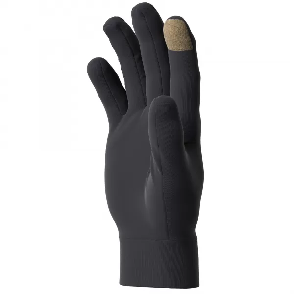  Ръкавица SALOMON CROSS WARM LC1897600 ДЪЛБОКО ЧЕРНО 