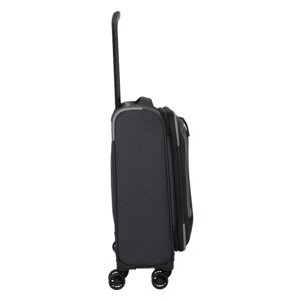  куфар TRAVELITE Corsiica S ЧЕРЕН 