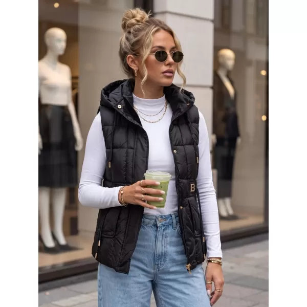  Дамски елек DSTREET TY5973 ЧЕРЕН 