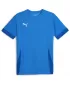 Мъжко трико PUMA TEAMGOAL MATCHDAY JERSEY 705747-02 E.BLU.LEMON/WHITE/TEAM ROYAL