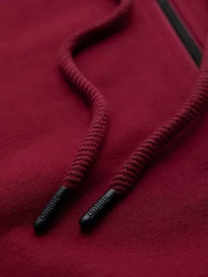 Мъжки суичър OMBRE OM-SSZP-0256 ИЗД