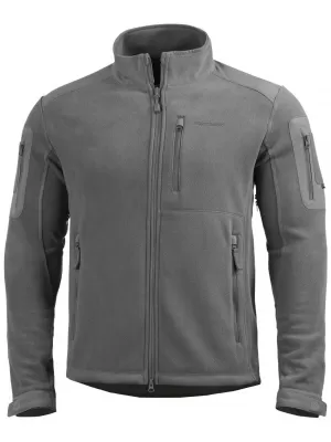 Мъжки суичър PENTAGON PERSEUS 2.0 FLEECE JACKET K08025-2.0 ВЪЛК СИВ