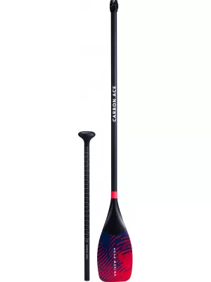 Гребни AQUA MARINA Carbon Ace НЕОПРЕДЕЛЕН