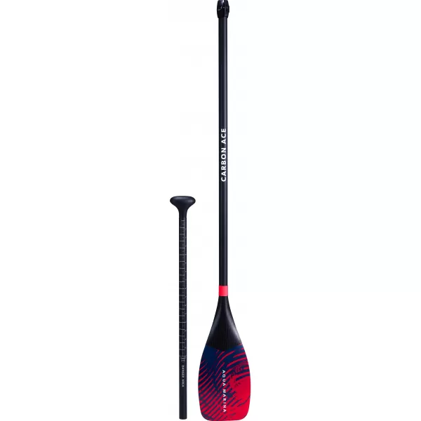  Гребни AQUA MARINA Carbon Ace НЕОПРЕДЕЛЕН 