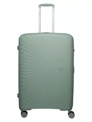 куфар TRAVELITE TAMARIS VOYAAGE ГРАДИНСКИ ЧАЙ ЗЕЛЕН