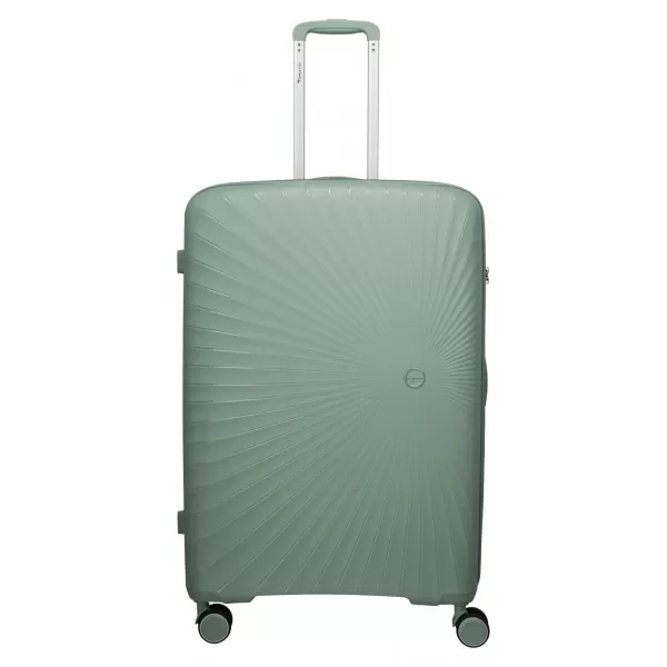  куфар TRAVELITE TAMARIS VOYAAGE ГРАДИНСКИ ЧАЙ ЗЕЛЕН 