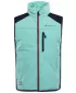 Детска жилетка ALPINE PRO NERCO СВЕТЛО СИНЬО
