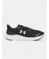 Обувки за момчета UNDER ARMOUR BGS PURSUIT 4 3028267-001 ЧЕРЕН