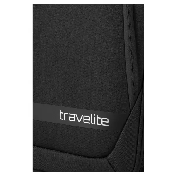  куфар TRAVELITE Kick Off 4w M exp ЧЕРЕН 