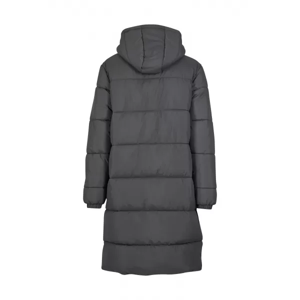  Мъжко ватирано палто URBAN CLASSICS TB8705-03516 МАГНИТ 