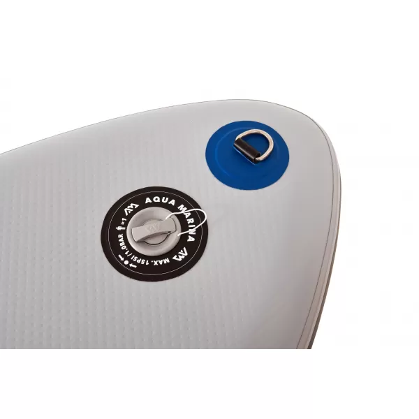  Дъска за гребане AQUA MARINA Pure Air Combo 11 - 2022 НЕОПРЕДЕЛЕН 