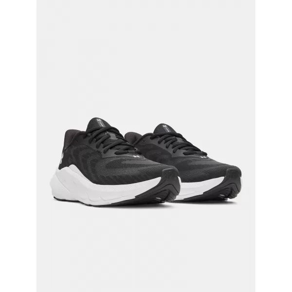  Дамски обувки UNDER ARMOUR W TURBULENCE 3 6006718-001 ЧЕРЕН 