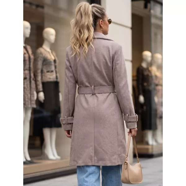  Дамско палто DSTREET NY0787 БЕЖОВО 