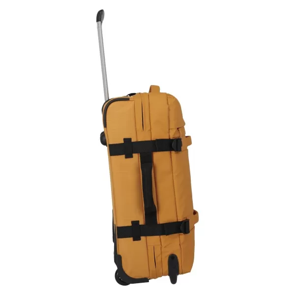 Чанта TRAVELITE BOLONIA WHEELED DUFFLE ЖЪЛТО 